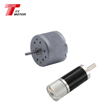 24mm dc brushless motor 12v 24v high speed